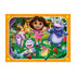 Dora 4 in a Box Jigsaw Puzzles